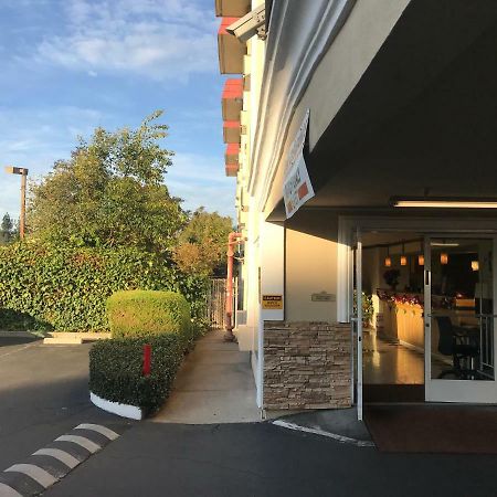 Cherry Orchard Inn Sunnyvale Exterior photo