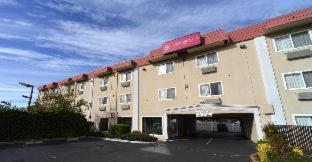 Cherry Orchard Inn Sunnyvale Room photo
