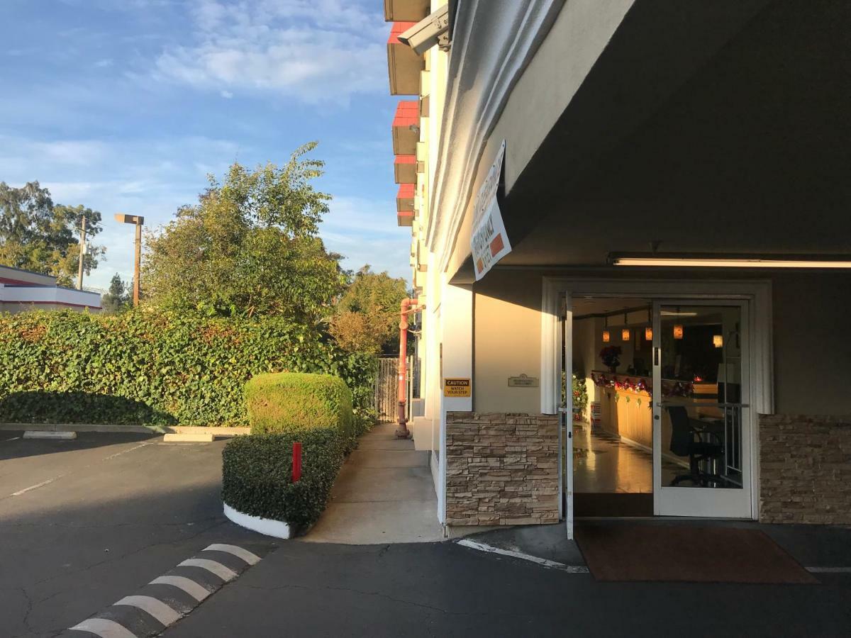 Cherry Orchard Inn Sunnyvale Exterior photo